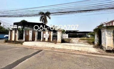 Land for Sales 197.9 Sq.wah at Lao Nadi Soi 5, located in Prime location of Khonkaen city, closed to Kaen-Nakorn Wittayalai and Central Plaza, Asking
