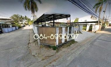 Land for Sales 197.9 Sq.wah at Lao Nadi Soi 5, located in Prime location of Khonkaen city, closed to Kaen-Nakorn Wittayalai and Central Plaza, Asking price 10.9 Mbaht