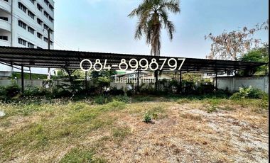 Land for Sales 197.9 Sq.wah at Lao Nadi Soi 5, located in Prime location of Khonkaen city, closed to Kaen-Nakorn Wittayalai and Central Plaza, Asking