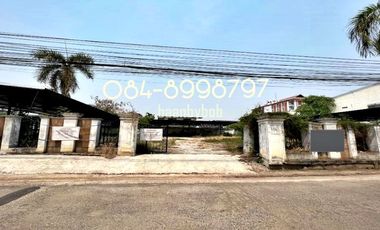 Land for Sales 197.9 Sq.wah at Lao Nadi Soi 5, located in Prime location of Khonkaen city, closed to Kaen-Nakorn Wittayalai and Central Plaza, Asking