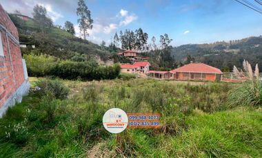 Terreno económico en venta, Sector Ricaurte T352