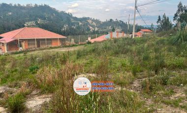 Terreno económico en venta, Sector Ricaurte T352