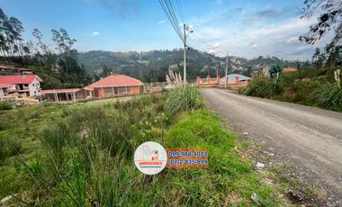 Terreno económico en venta, Sector Ricaurte T352
