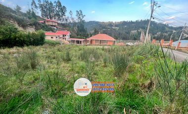 Terreno económico en venta, Sector Ricaurte T352