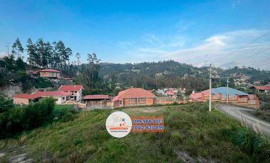 Terreno económico en venta, Sector Ricaurte T352