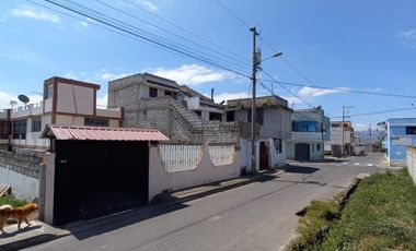 CASA RENTERA EN IZAMBA