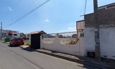CASA RENTERA EN IZAMBA
