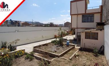 CASA RENTERA EN IZAMBA