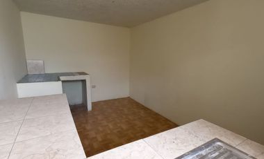 CASA RENTERA EN IZAMBA