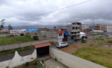 CASA RENTERA EN IZAMBA