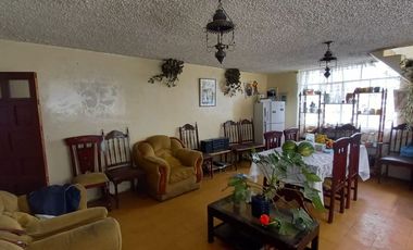 CASA RENTERA EN IZAMBA