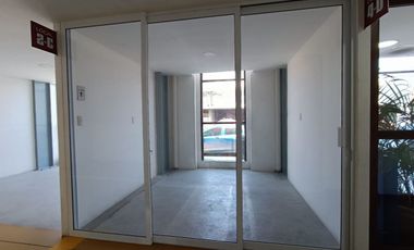 Locales comerciales Nuevos en renta en Plaza San Rafael