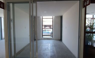 Locales comerciales Nuevos en renta en Plaza San Rafael