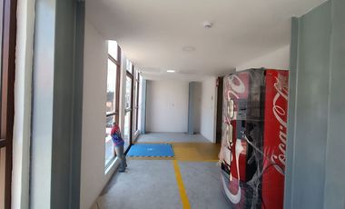 Locales comerciales Nuevos en renta en Plaza San Rafael