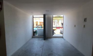 Locales comerciales Nuevos en renta en Plaza San Rafael