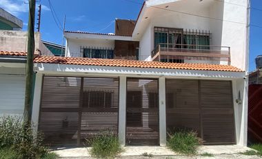 Venta casa independiente, Col. Valle de San Ignacio, Zona Sur