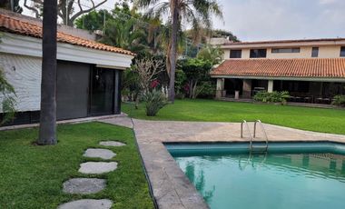 Se vende casa en Colinas de San Javier