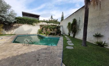 Se vende casa en Colinas de San Javier