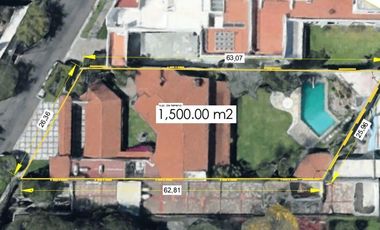 Se vende casa en Colinas de San Javier