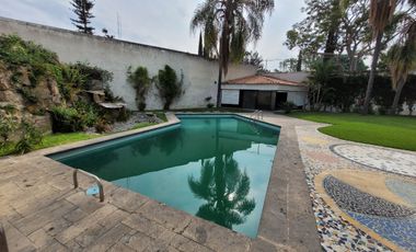 Se vende casa en Colinas de San Javier