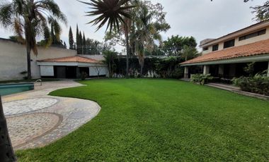 Se vende casa en Colinas de San Javier