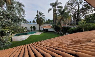 Se vende casa en Colinas de San Javier