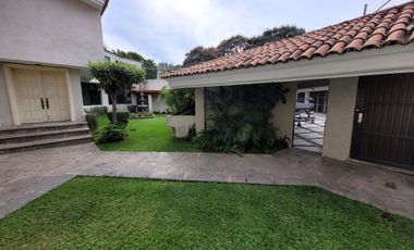 Se vende casa en Colinas de San Javier