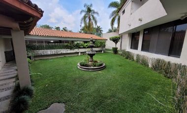 Se vende casa en Colinas de San Javier