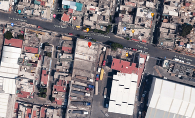 Oportunidad  !! Venta de  Amplio Departamento en Remate Col.San Sebastián Tecoloxtitla, Iztapalapa.