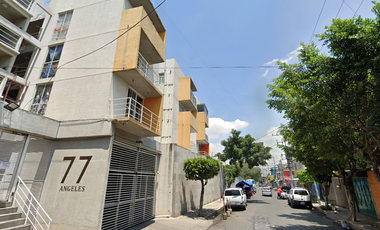 Oportunidad  !! Venta de  Amplio Departamento en Remate Col.San Sebastián Tecoloxtitla, Iztapalapa.