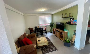 Departamento Remodelado de 50 m² - Oportunidad $43.000 - Puente 2