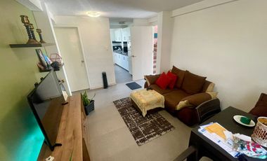 Departamento Remodelado de 50 m² - Oportunidad $43.000 - Puente 2