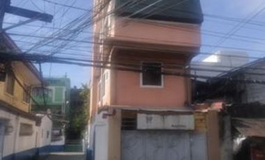 5 Storey Residential Apartment with Commercial Space in Caniogan Pasig City