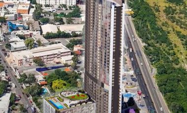 Venta de Departamentos zona Loma Larga (Preventa)