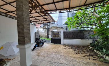 Rumah Garasi 3 Mobil di Tebet Timur Jakarta Selatan