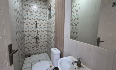 Rumah Garasi 3 Mobil di Tebet Timur Jakarta Selatan