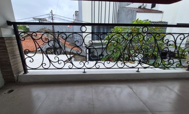 Rumah Garasi 3 Mobil di Tebet Timur Jakarta Selatan