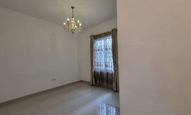 Rumah Garasi 3 Mobil di Tebet Timur Jakarta Selatan