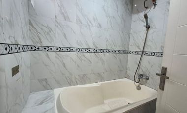 Rumah Garasi 3 Mobil di Tebet Timur Jakarta Selatan