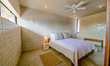 Casa Moderna en Todos Santos