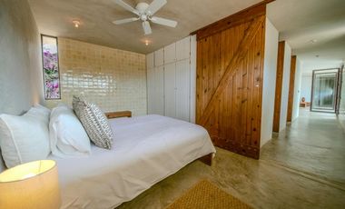Casa Moderna en Todos Santos