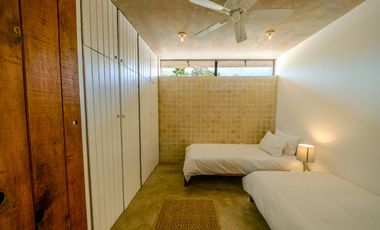 Casa Moderna en Todos Santos