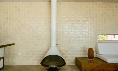 Casa Moderna en Todos Santos