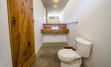 Casa Moderna en Todos Santos