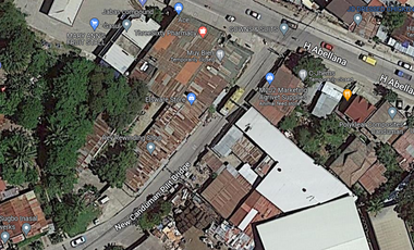 Vacant Lot for Rent Canduman Mandaue City
