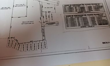 Terreno en Venta en Buena Vista