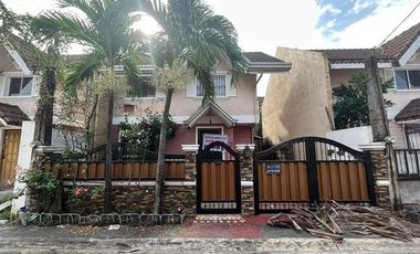 3BR House for Lease at Cabuyao Laguna