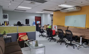Office Unit for SALE at Ortigas Center, Pasig City