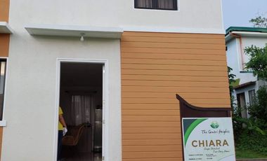 House for Sale in General Trias Cavite