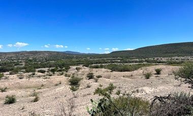 Rancho en venta entre San Miguel y Querétaro